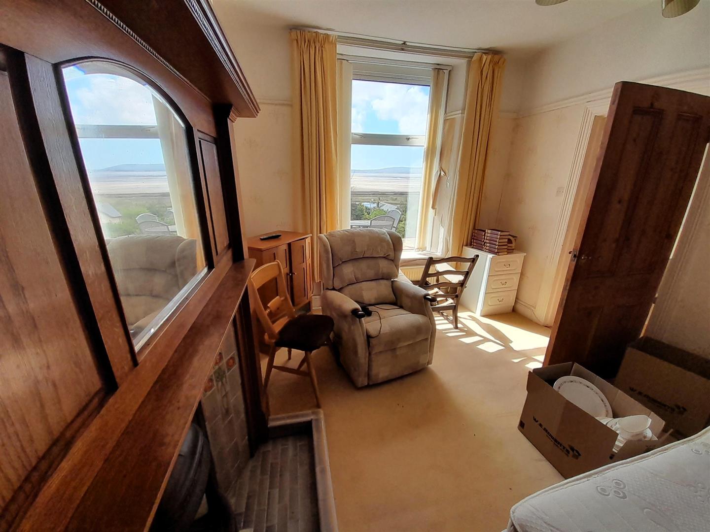 Elgin Road, Pwll, Llanelli, SA15 4AD